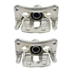 2 x DBA Street Series Brake Calipers