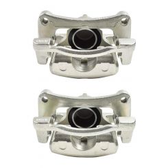 2 x DBA Street Series Brake Calipers