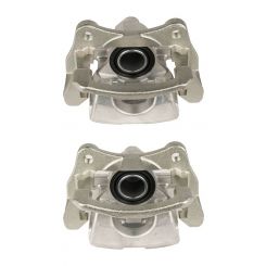 2 x DBA Street Series Brake Calipers