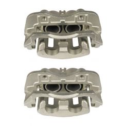 2 x DBA Street Series Brake Calipers