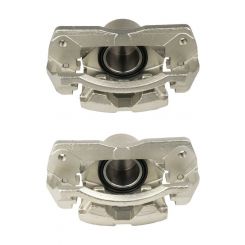 2 x DBA Street Series Brake Calipers