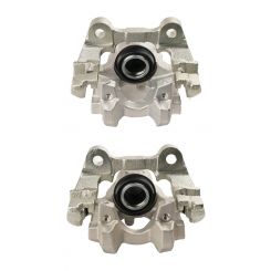 2 x DBA Street Series Brake Calipers