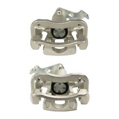 2 x DBA Street Series Brake Calipers