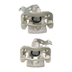 2 x DBA Street Series Brake Calipers