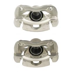 2 x DBA Street Series Brake Calipers