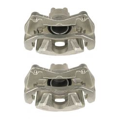 2 x DBA Street Series Brake Calipers