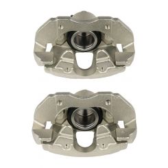 2 x DBA Street Series Brake Calipers