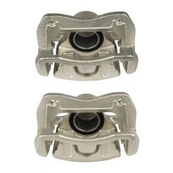 2 x DBA Street Series Brake Calipers