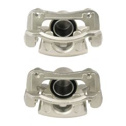 2 x DBA Street Series Brake Calipers