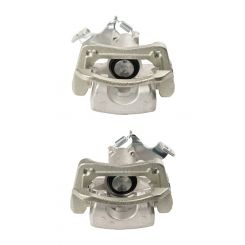 2 x DBA Street Series Brake Calipers