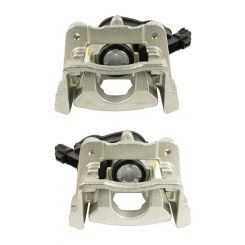 2 x DBA Street Series Brake Calipers