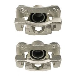 2 x DBA Street Series Brake Calipers