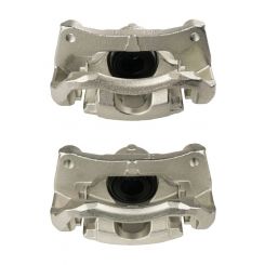 2 x DBA Street Series Brake Calipers