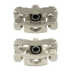 2 x DBA Street Series Brake Calipers