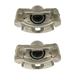 2 x DBA Street Series Brake Calipers