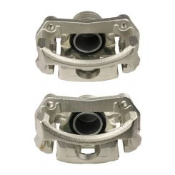 2 x DBA Street Series Brake Calipers