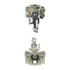 2 x DBA Street Series Brake Calipers