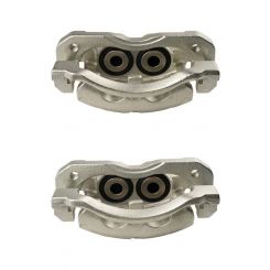 2 x DBA Street Series Brake Calipers