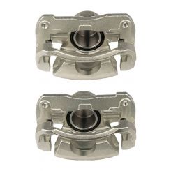 2 x DBA Street Series Brake Calipers