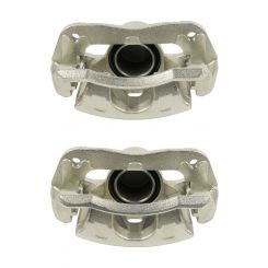 2 x DBA Street Series Brake Calipers