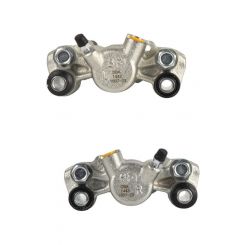 2 x DBA Street Series Brake Calipers