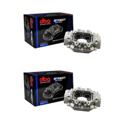 2 x DBA Street Series Brake Calipers