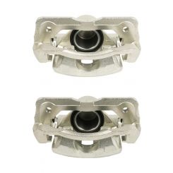 2 x DBA Street Series Brake Calipers