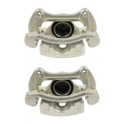 2 x DBA Street Series Brake Calipers