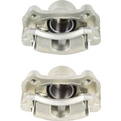 2 x DBA Street Series Brake Calipers