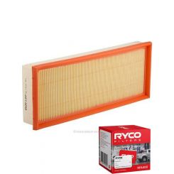 Ryco Air Filter A1927 + Service Stickers