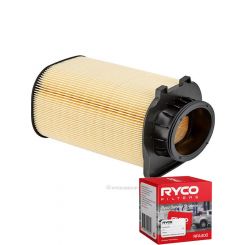 Ryco Air Filter A1929 + Service Stickers