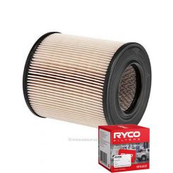 Ryco Air Filter A1963 + Service Stickers