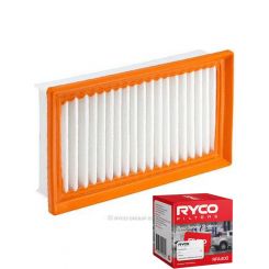 Ryco Air Filter A1964 + Service Stickers