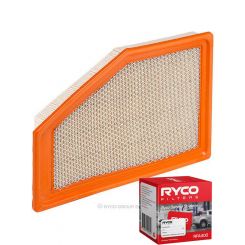 Ryco Air Filter A1968 + Service Stickers