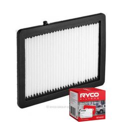 Ryco Air Filter A1971 + Service Stickers