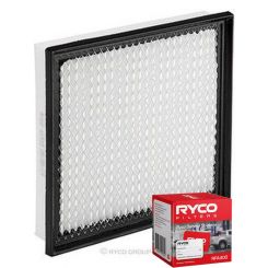 Ryco Air Filter A1973 + Service Stickers
