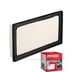 Ryco Air Filter A1976 + Service Stickers