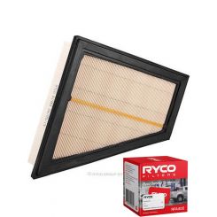 Ryco Air Filter A1983 + Service Stickers