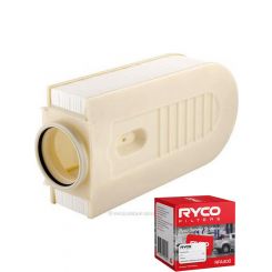 Ryco Air Filter A1984 + Service Stickers