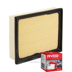 Ryco Air Filter A1992 + Service Stickers