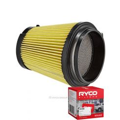Ryco Air Filter A1996 + Service Stickers