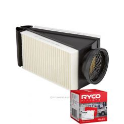 Ryco Air Filter A2003 + Service Stickers