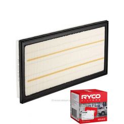 Ryco Air Filter A2009 + Service Stickers