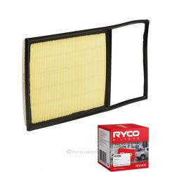 Ryco Air Filter A2059 + Service Stickers
