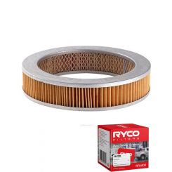 Ryco Air Filter A105 + Service Stickers