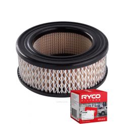 Ryco Air Filter A109 + Service Stickers