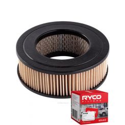 Ryco Air Filter A114X + Service Stickers