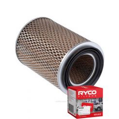 Ryco Air Filter A1203 + Service Stickers