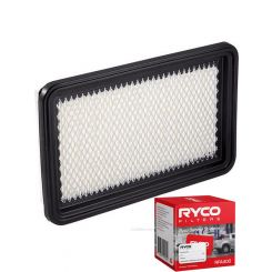 Ryco Air Filter A1206 + Service Stickers