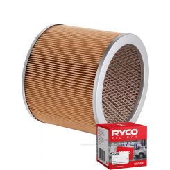 Ryco Air Filter A1207 + Service Stickers